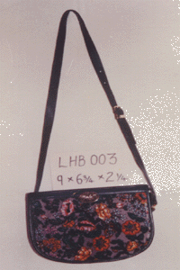 Ladies Handbag (LHB-003)